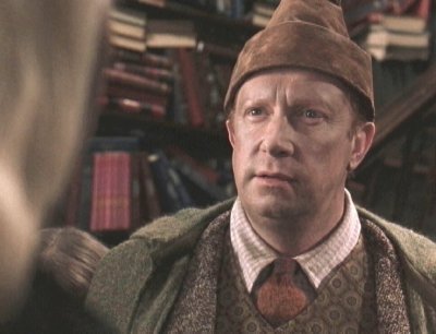 Happy Birthday, Mark Williams 🎉 | Harry Potter Amino