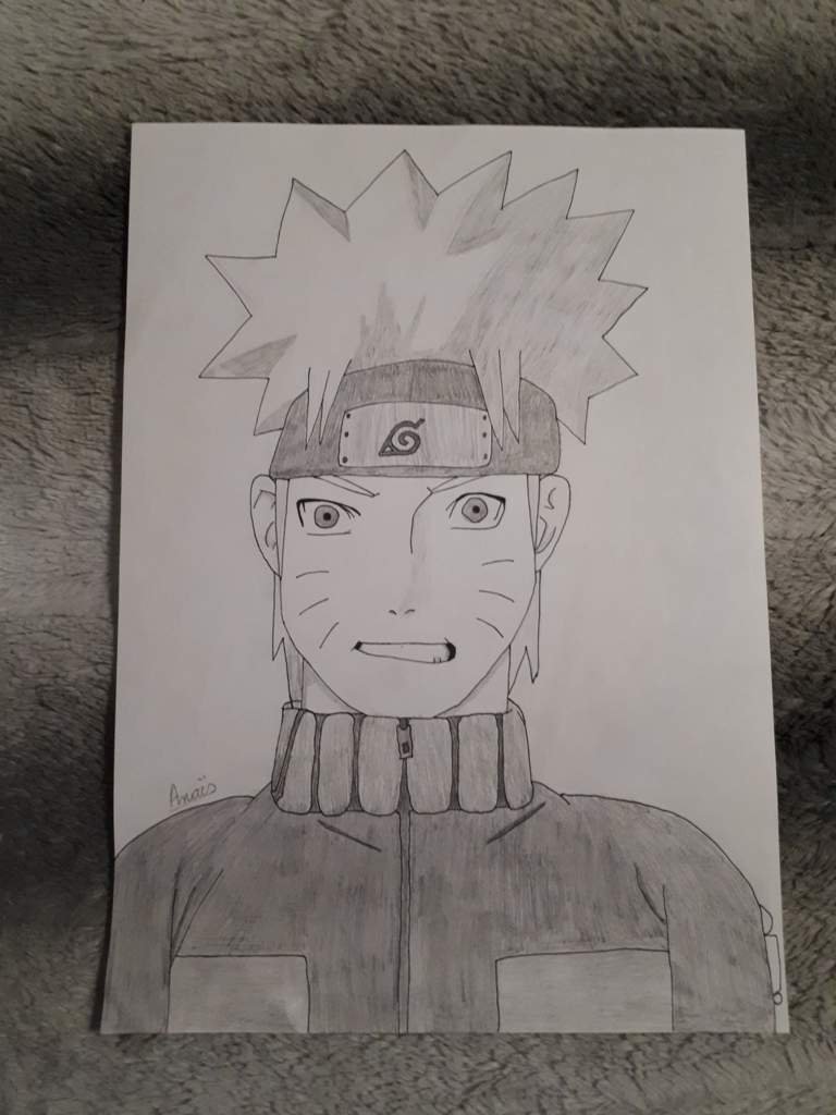 Tuto dessin naruto naruto boruto fr amino