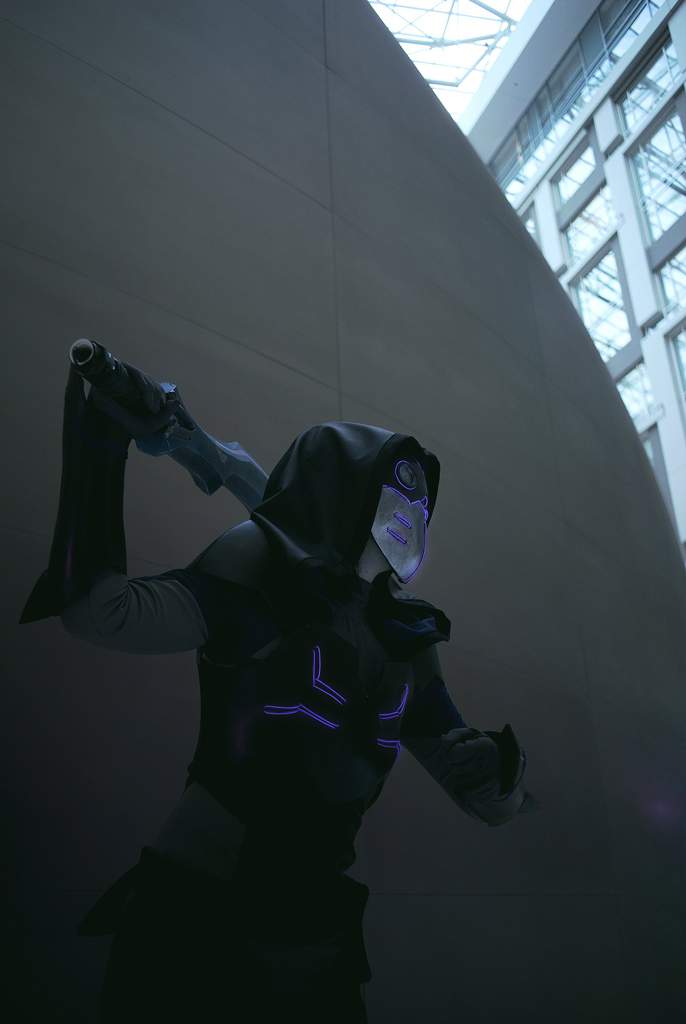 Blade Of Marmora Keith Wiki Cosplay Amino