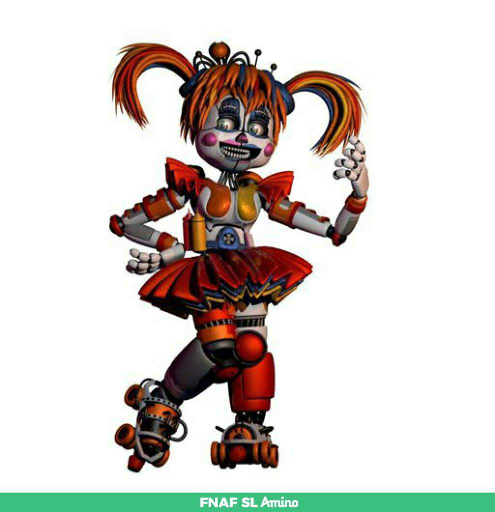 Toy Freddy Reacts To Circus Baby Sister Location Anim - vrogue.co