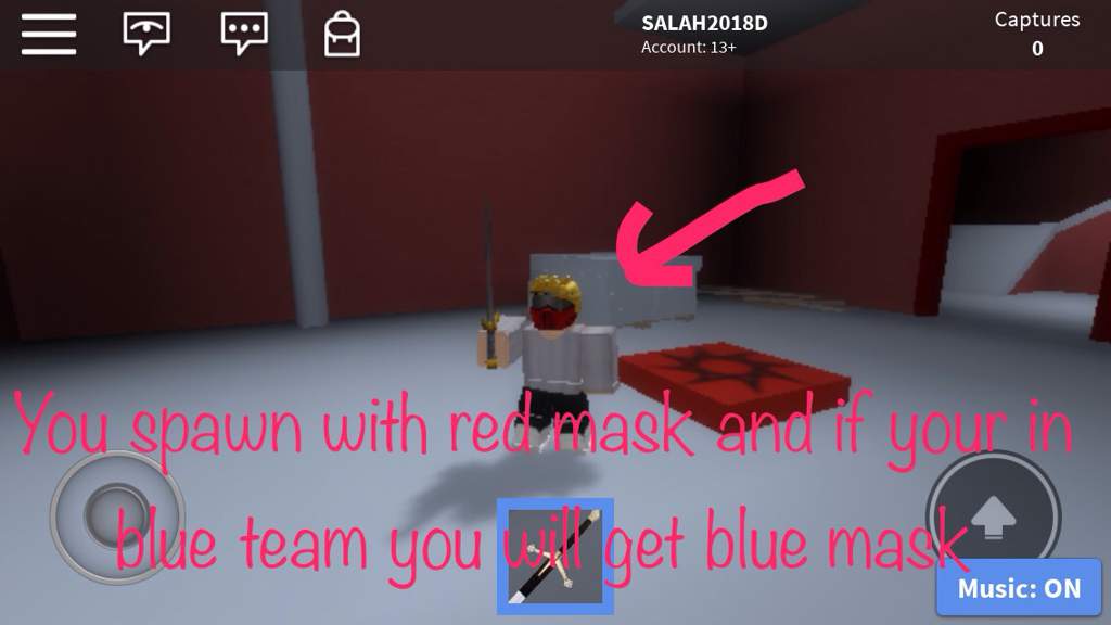 My New Game Red Vs Blue Roblox Amino - new game roblox
