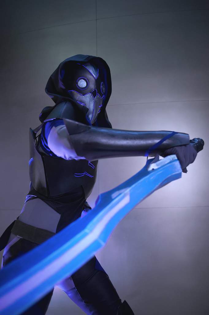 Blade Of Marmora Keith Wiki Cosplay Amino