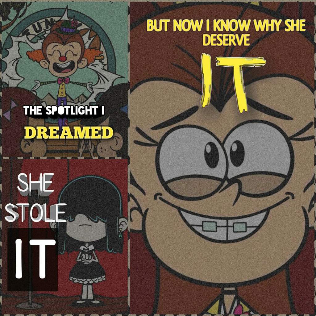 The Loud House Quotes | The Loud House Amino Amino