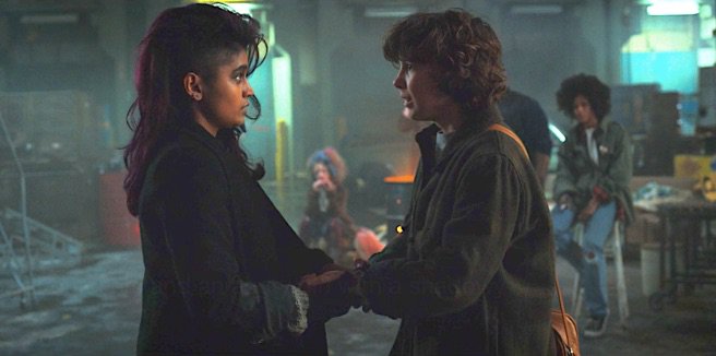 Est Ce Que Eleven Va Retrouver Ses Pouvoirs Eleven | Wiki | Stranger Things [FR] Amino