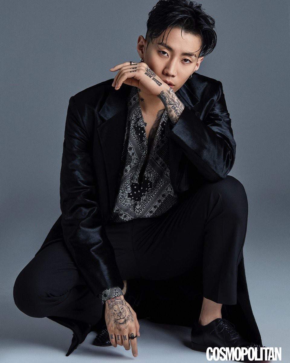 Jay Park | Wiki | K-Pop Amino