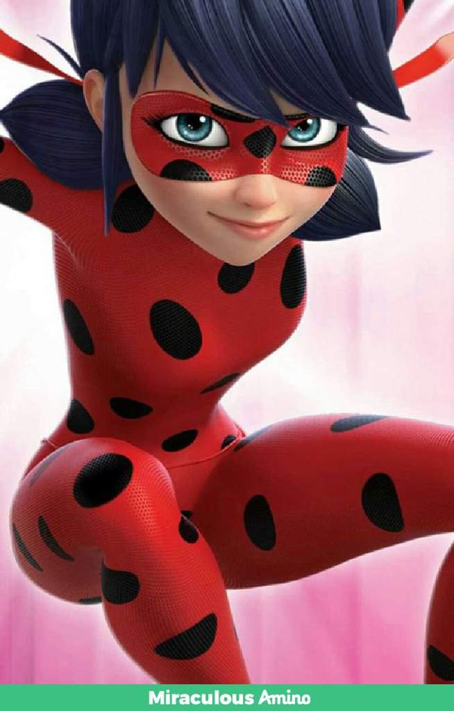 Ladybug 🖤 | Wiki | Miraculous Ladybug ! Amino