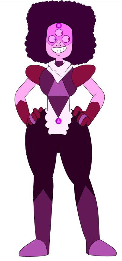 garnet 1