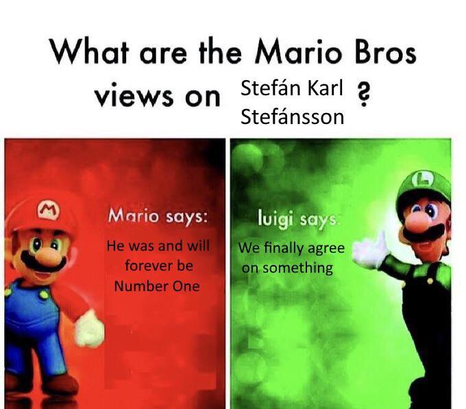 Always number one | Dank Memes Amino
