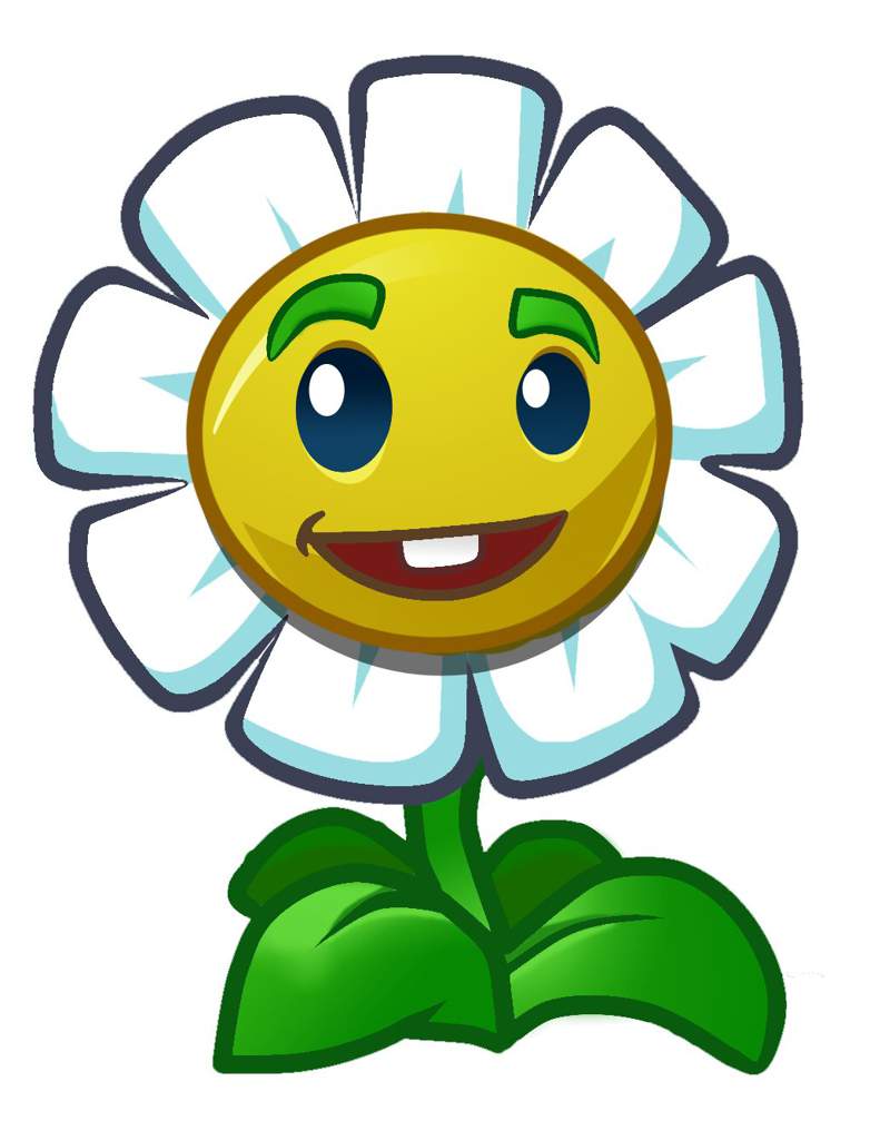 Marigold (PVZ1/PVZ2) | Wiki | PvZ: The Undead Amino Amino