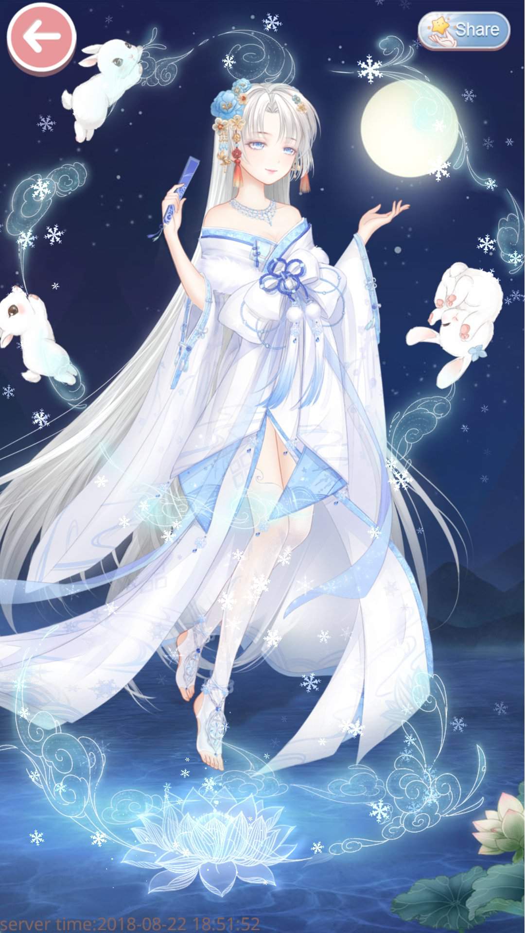 Japanese Outfit Competition Entry | Love Nikki Dress Up Queen Amino