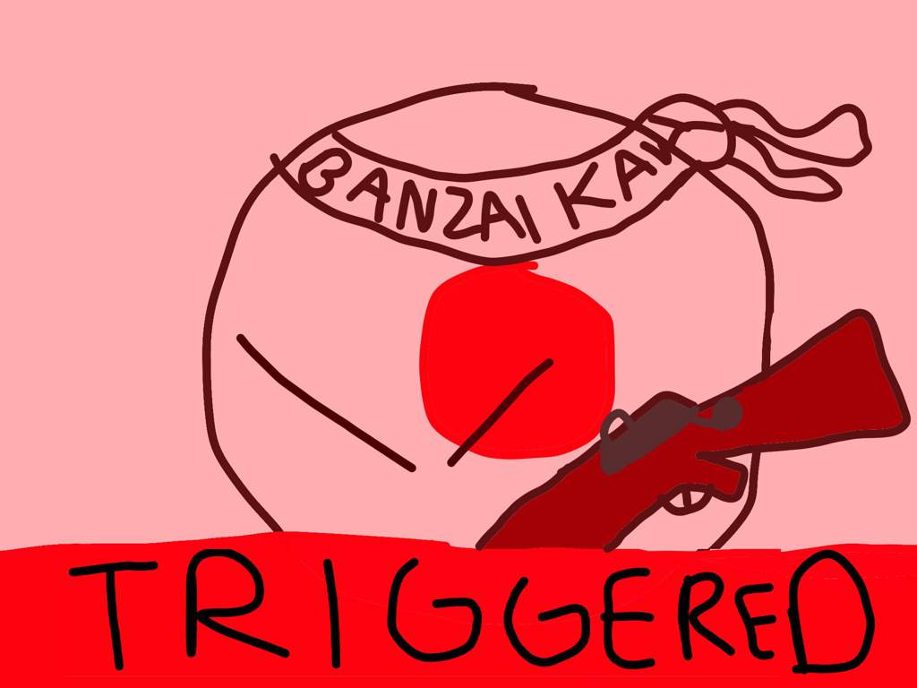 Why japan join axis Polandball Amino