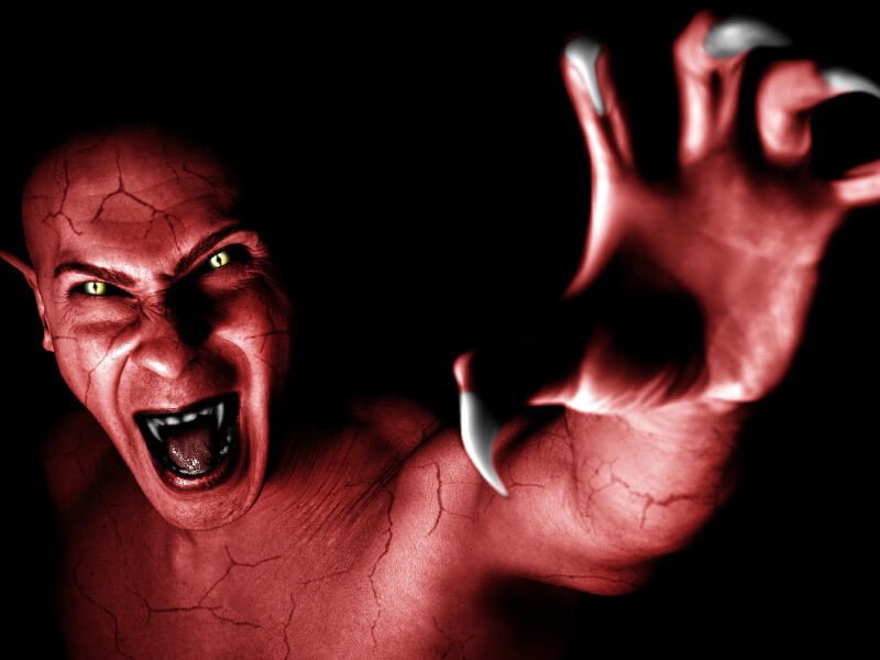 👹demonic Possession Made Him Walk Backwards👹 Paranormal Amino