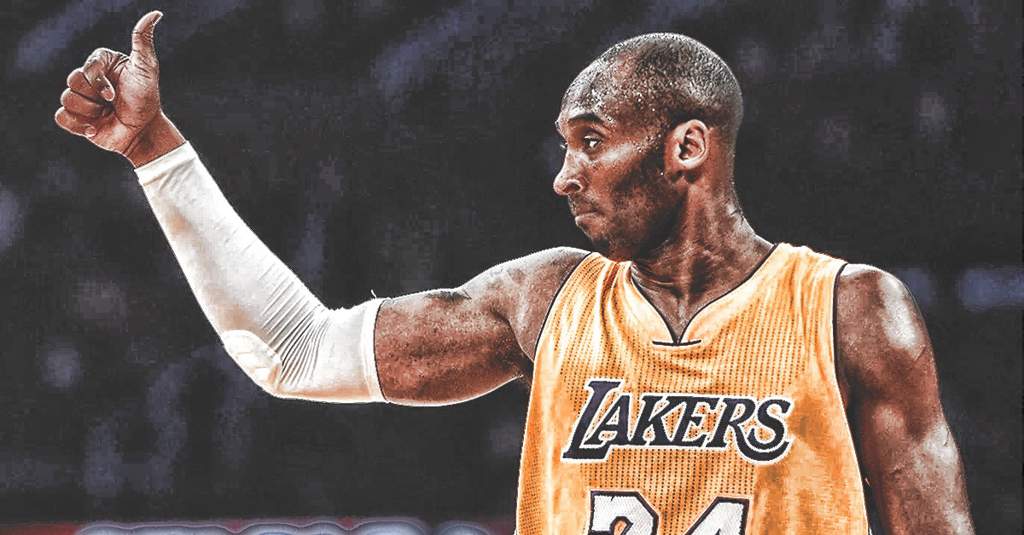 Happy Birthday Kobe Bryant ! | Hardwood Amino