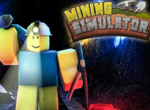 Roblox Mining Simulator Wiki