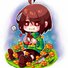 amino-❤️🍫Chara Dreemurr🔪🖤-2d90d73e