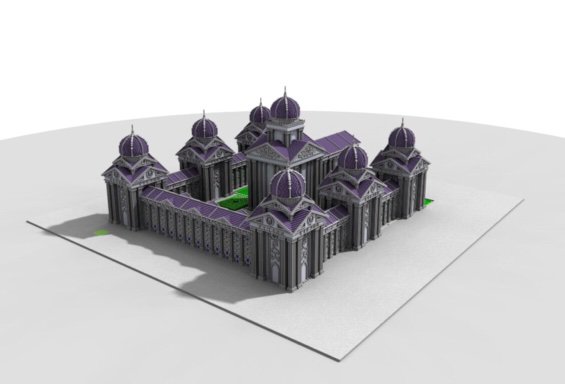 magicavoxel block size