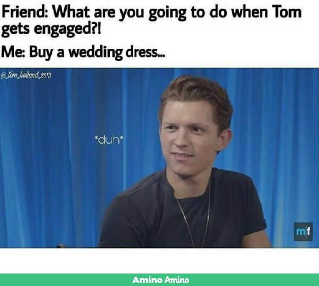 Tom Holland Memes | Wiki | Tom Holland Amino