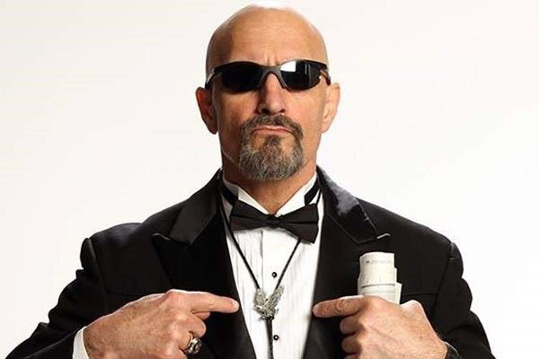 Happy Birthday to Paul Ellering! | Pro Wrestling Amino
