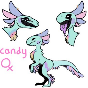 mochi puni dinosaur