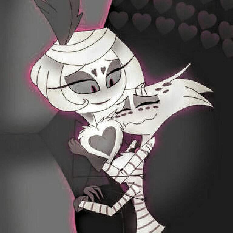 Angel Dust's Reunion Theme Song | Hazbin Hotel (official) Amino