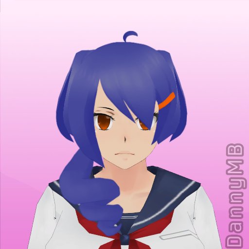 Portraits Ive Made Lol | Wiki | Yandere Simulator Amino