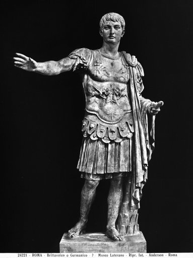 Gaius Julius Caesar | Wiki | Political Ideas Amino