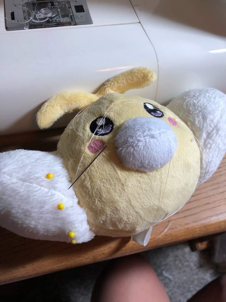 swalot plush