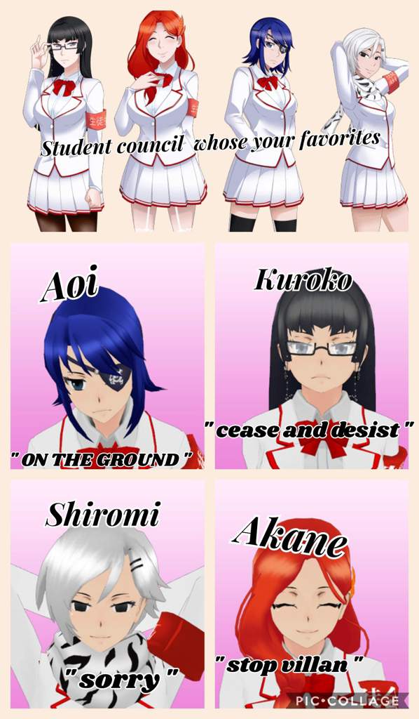 Yandere Simulator Animation Names