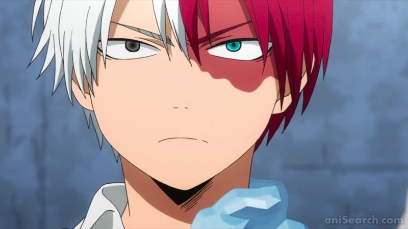 Shoto, Todoroki | Wiki | 🔸German Anime🔸 Amino