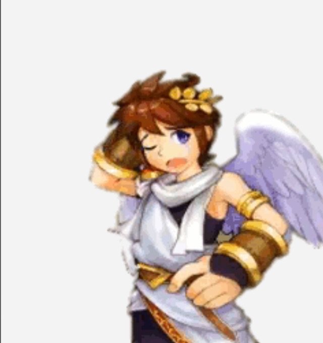 Palutena’s Guidance: Dio Brando | Kid Icarus Amino