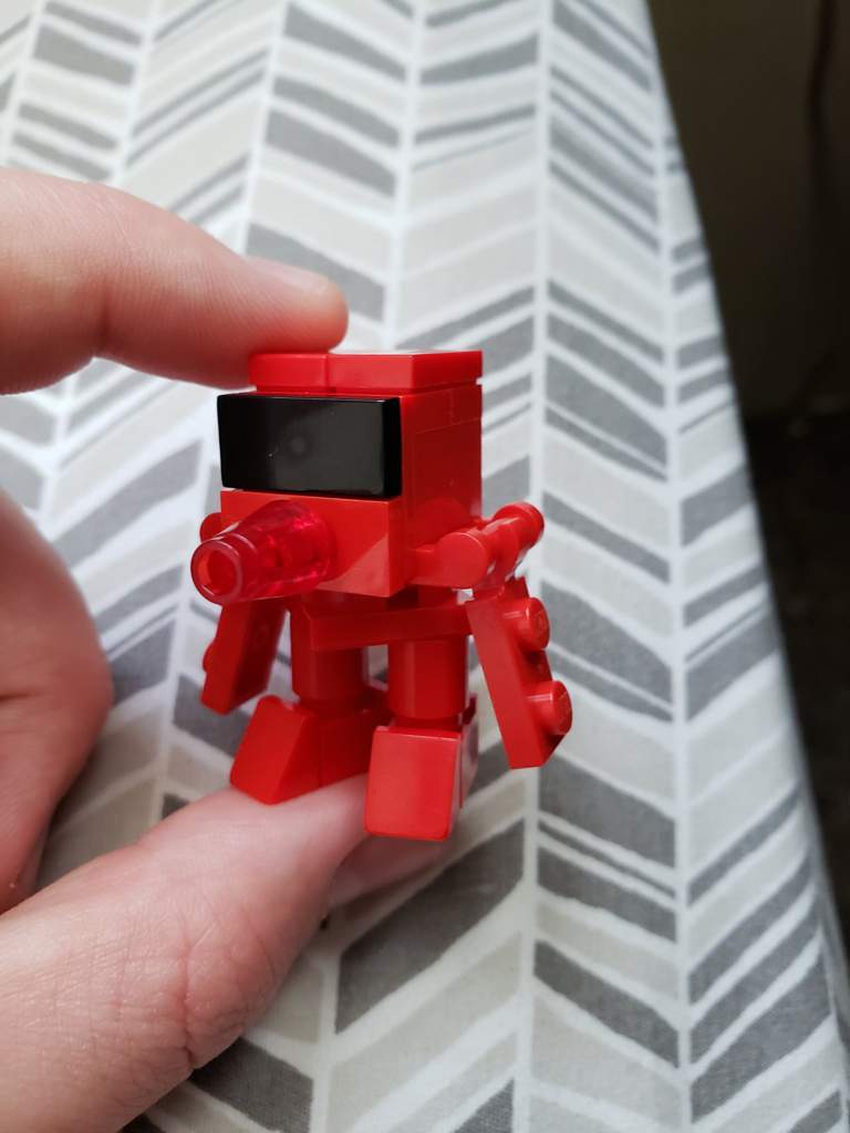 lego octobot