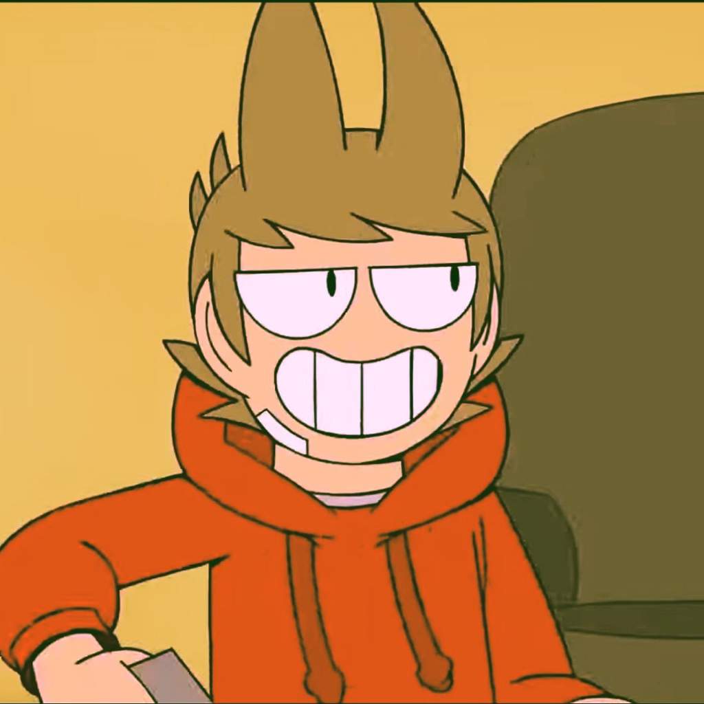 Eddsworld Tord Evil