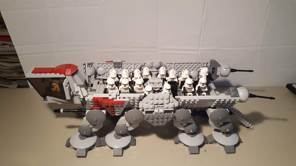 at ot lego