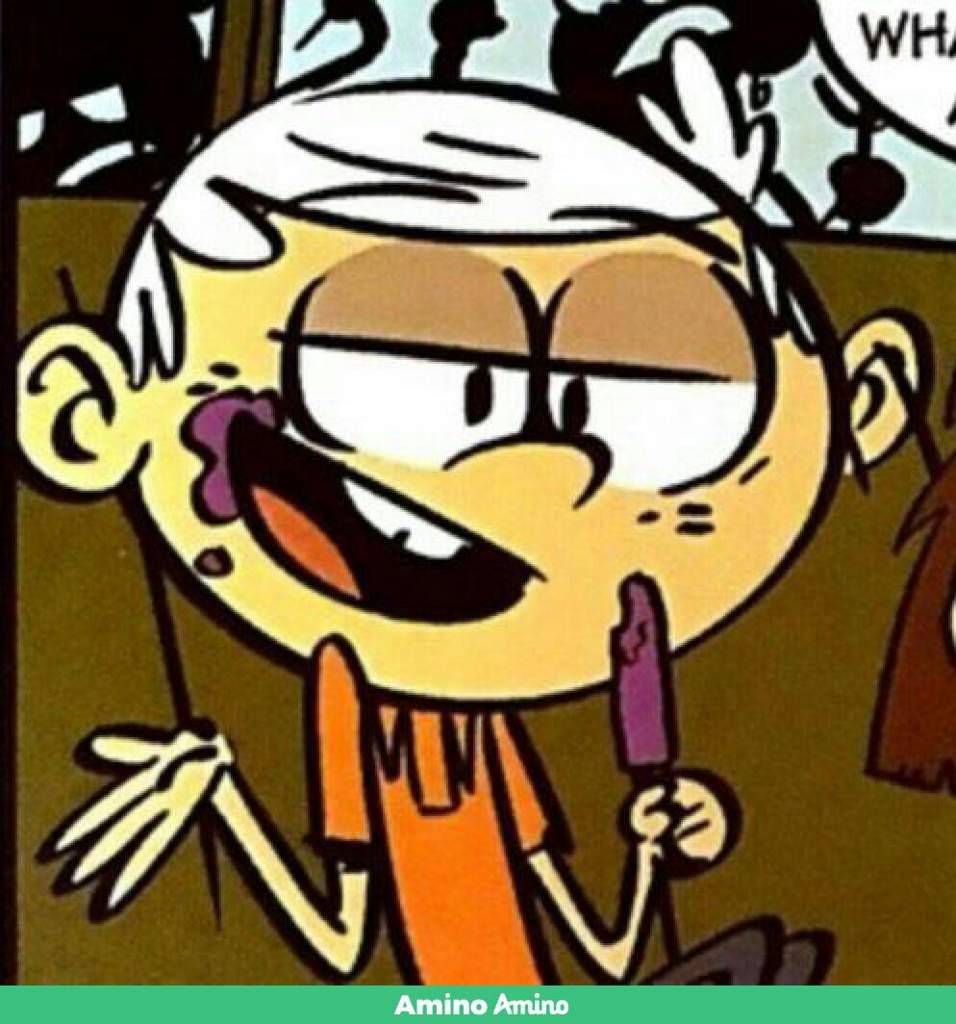 ¡The Loud News! 78 The Loud House Español Amino