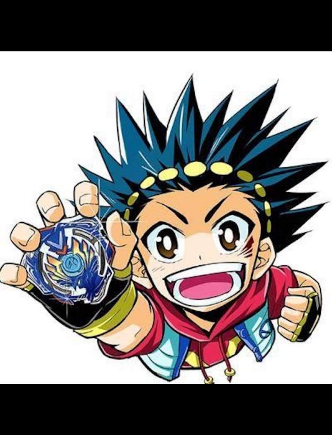 vault aoi | Wiki | Beyblade Amino