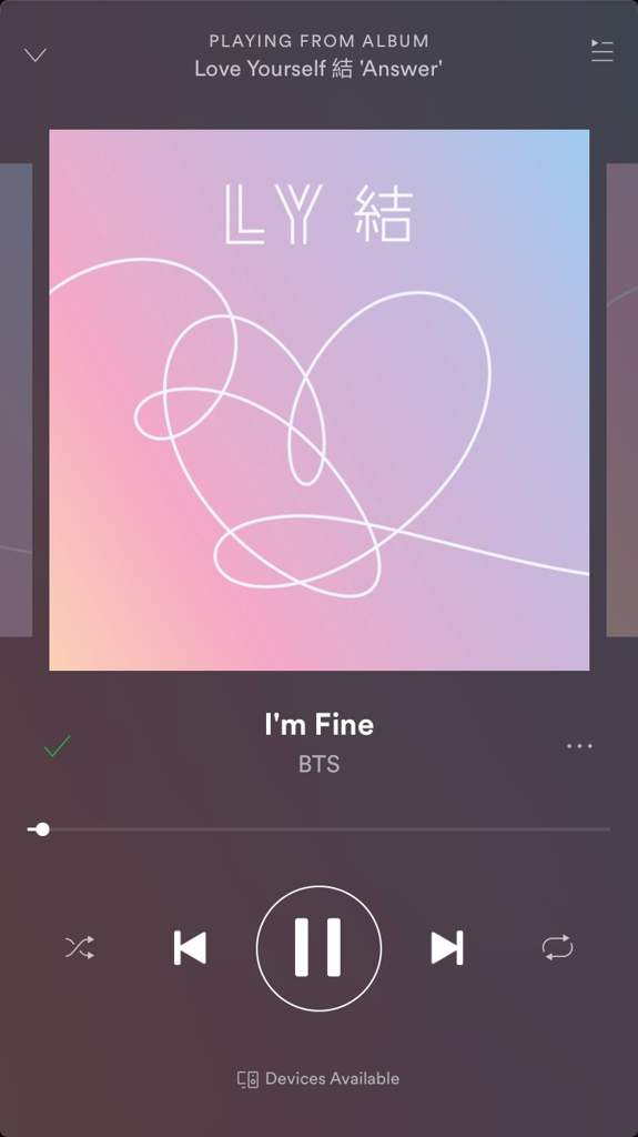 Bts I M Fine And Save Me Theory Army S Amino