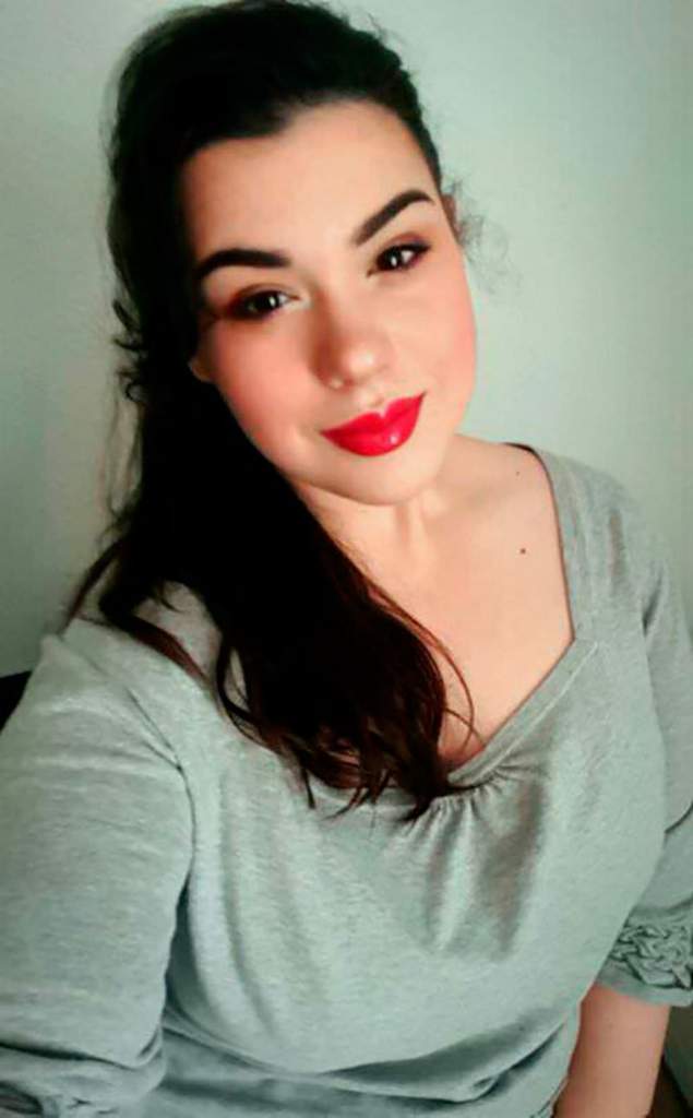 Amber Rachdi Wiki Faceclaim Vault Amino