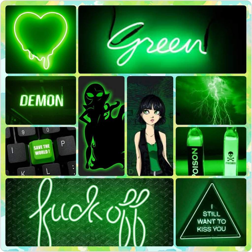 buttercup aesthetic