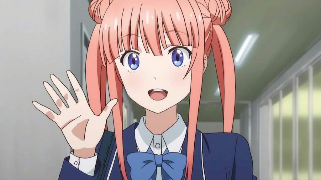 Maria Imari 伊万莉まりあ Anime Amino