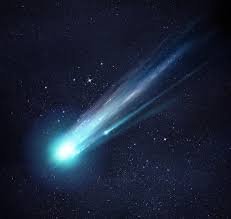 Cometa Halley | Wiki | Jovens Astrônomos™ Amino