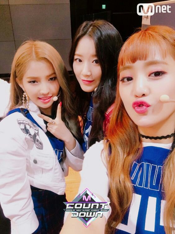 LATATA PHOTOS PT.2 | (G)I-DLE (여자)아이들 Amino