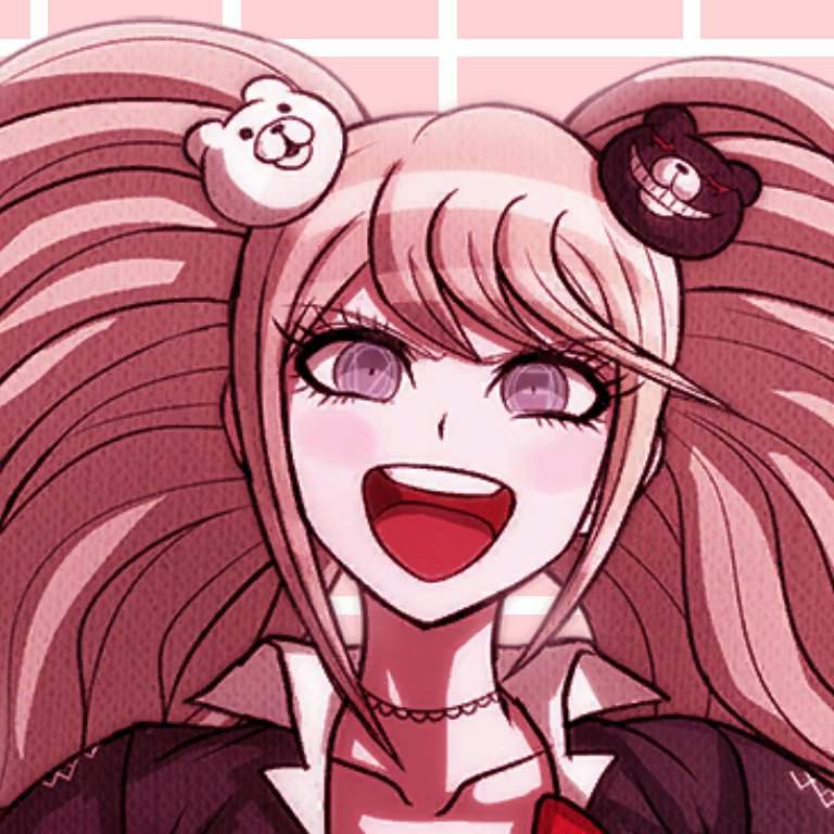 Why will you lookie here, some pfps of mine! | Danganronpa Amino