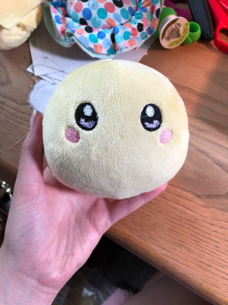 swalot plush