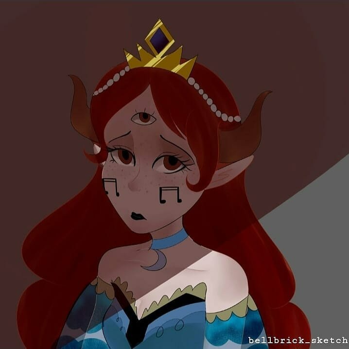 Rowina Butterfly Lucitor | Wiki | 🌟~Fanchilds SVTFOE~🌟 Amino