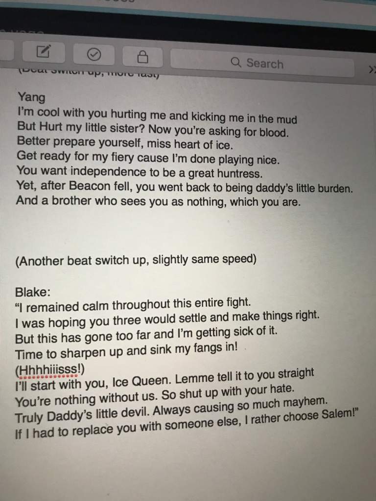 Rap Lyrics For Roblox Battles