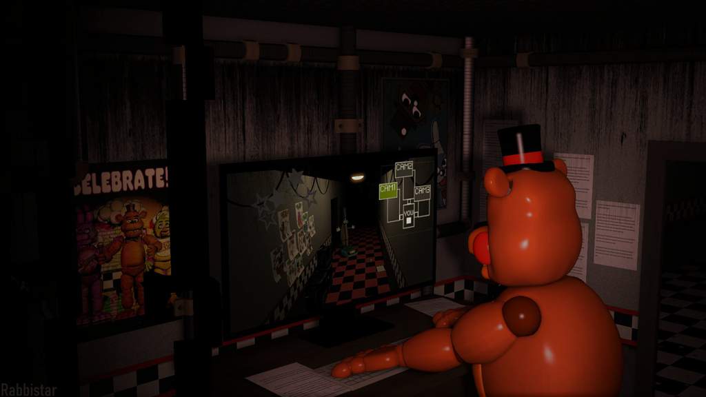 The BEST Gamer ~[SFM]~ | Five Nights At Freddy's Amino