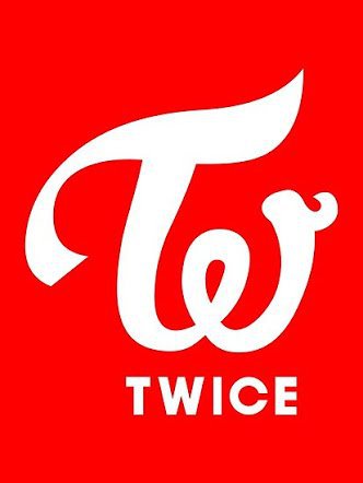 Twice Logo Evolution Twice 트와이스 ㅤ Amino