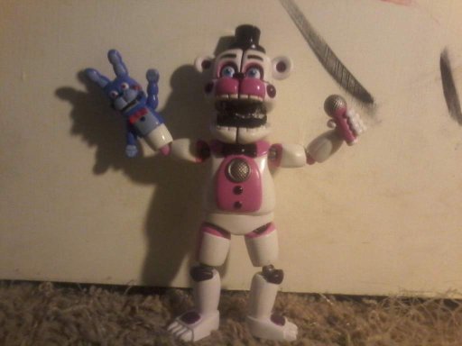 More custom fnaf figures | Five Nights At Freddy's Amino