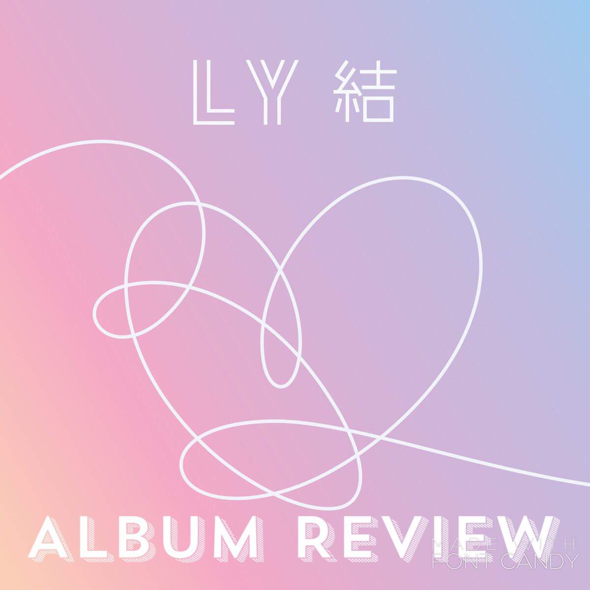 LOVE YOURSELF: ANSWER AND IDOL REVIEW | ARMY's Amino