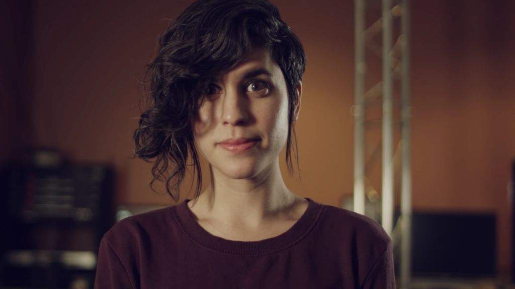 Ashly Burch | Wiki | Voice Acting Amino